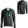WeSC Icon Full-Zip Hooded Sweatshirt - Men's 