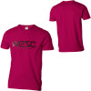 WeSC T-Shirt - Short Sleeve - Men's