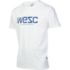 WeSC T-Shirt - Short Sleeve - Men's