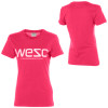 WeSC T-Shirt - Short-Sleeve - Women's