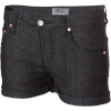 Roxanne Denim Short - Women's