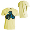 WeSC Finsta Biker T-Shirt - Short-Sleeve - Men's