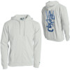 WeSC Overlay Full-Zip Hooded Sweatshirt - Men's