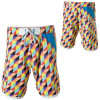 WeSC Theodor Board Short - Men's