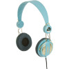 Oboe Golden Headphones