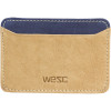 Yngwie Credit Card Wallet