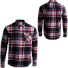 WeSC Abdon Flannel Shirt - Long-Sleeve - Men's