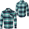 WeSC Abdon Flannel Shirt - Long-Sleeve - Men's