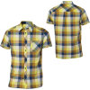 WeSC Ziggie Shirt - Short-Sleeve - Men's