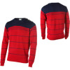 WeSC Salvatore Knitted Sweater - Men's