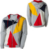 WeSC Dallas Full-Zip Hooded Sweatshirt - Men's
