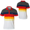 WeSC Arttu Polo Shirt - Short-Sleeve - Men's