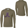 WeSC Icon T-Shirt - Long-Sleeve - Men's