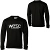 WeSC Crew Sweatshirt - Men's