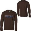 WeSC Crew Sweatshirt - Men's