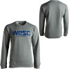 WeSC Crew Sweatshirt - Men's