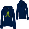 WeSC Icon Pullover Hoodie  - Women's
