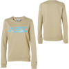 WeSC Pullover Sweatshirt  - Women's