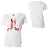 WeSC Water Colour Icon T-Shirt - Short-Sleeve - Women's