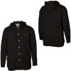 WeSC Dieter Hooded Jacket - Men's