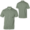 WeSC Alvaro Shirt - Short-Sleeve - Men's