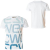 WeSC Logo Biggest T-Shirt - Short-Sleeve - Men's