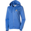 WeSC Overlay Full-Zip Hoodie - Women's