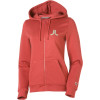 WeSC Overlay Full-Zip Hoodie - Women's
