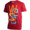 WeSC Overlay No. 2 T-Shirt - Short-Sleeve - Men's