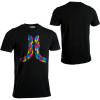 WeSC Icon Slime T-Shirt - Short-Sleeve - Men's