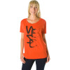 WeSC Overlay Light T-Shirt - Short-Sleeve - Women's