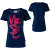 Overlay Light T-Shirt - Short-Sleeve - Women's