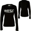 WeSC T-Shirt - Long-Sleeve - Women's
