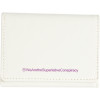 WeSC Payton Tri-Fold Wallet - Men's