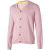 Borik Cardigan Sweater - Men's