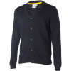 Borik Cardigan Sweater - Men's