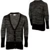 WeSC Mikkel Cardigan Sweater - Men's