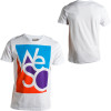 WeSC Interlock T-Shirt - Short-Sleeve - Men's