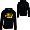 WeSC Shadow Script Hooded Sweatshirt - Men's