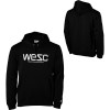 Pullover Hooded Sweatshirt - Men's