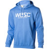 WeSC Pullover Hooded Sweatshirt - Men's