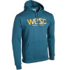 Pullover Hooded Sweatshirt - Men's