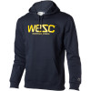 Pullover Hooded Sweatshirt - Men's