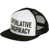 WeSC 59Fifty Trucker Hat