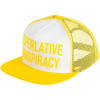 WeSC 59Fifty Trucker Hat