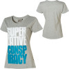 WeSC Superlative Headline T-Shirt - Short-Sleeve - Women's