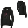 WeSC Cut Here Icon Pullover Sweatshirt - Women's