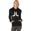 WeSC Icon Full-Zip Hoodie - Women's