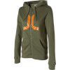 WeSC Icon Full-Zip Hoodie - Women's