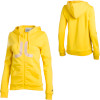 WeSC Icon Full-Zip Hoodie - Women's